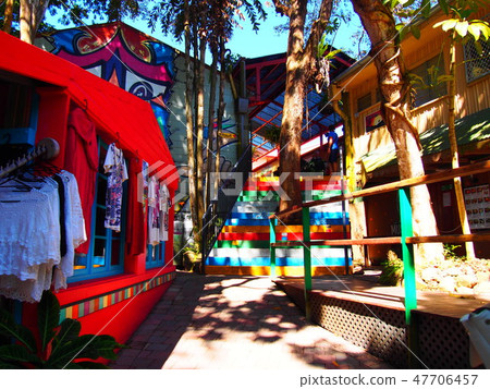 Kuranda Village Kuranda Village 47706457