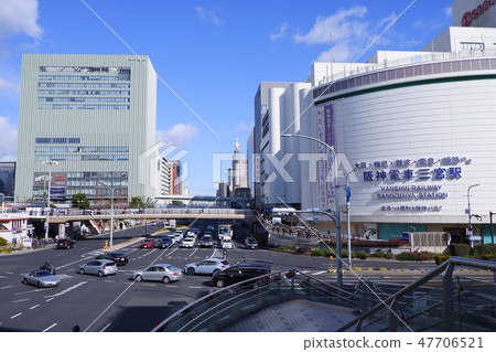 Kobe City Kobe City 47706521