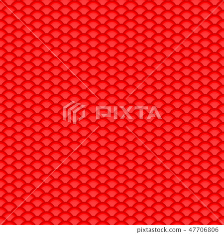 Chinese new year seamless pattern background. 47706806