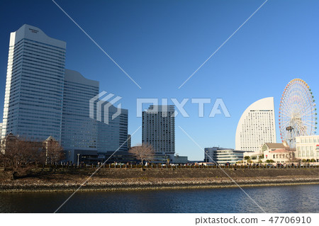橫濱 橫濱 47706910