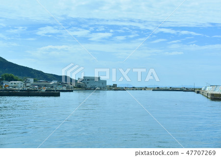 Voyage from Wakinozawa to Sai 47707269