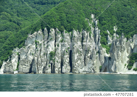 Voyage from Wakinozawa to Sai Voyage from Wakinozawa to Sai 47707281