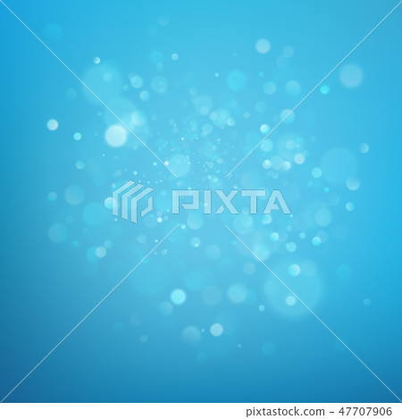 Glittering summer backgrounds create light dust soft colors, bokeh effect. EPS 10 Glittering summer backgrounds create light dust soft colors, bokeh effect. EPS 10 47707906