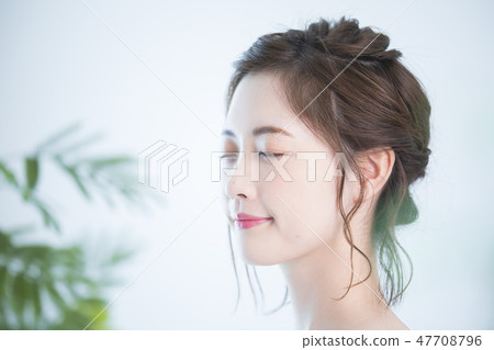 Beauty image 47708796