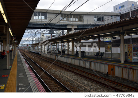 JR蘆屋站回家 47709042