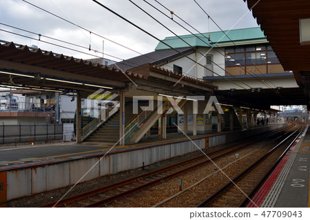 JR蘆屋站回家 47709043