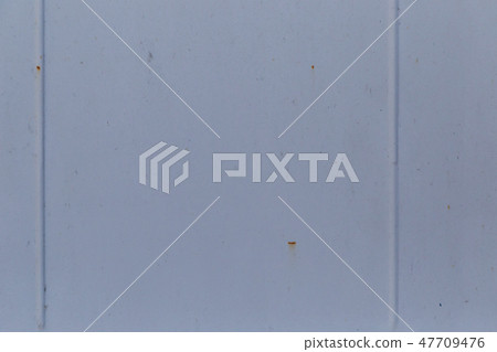Light blue metal car paint surface. Metal matte Light blue metal car paint surface. Metal matte 47709476