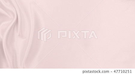 Smooth elegant pink silk or satin texture Smooth elegant pink silk or satin texture 47710251