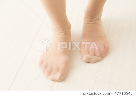 女人的腳 女人的腳 47710543