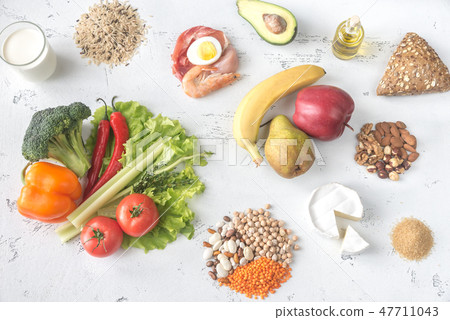 Food for planetary health diet Food for planetary health diet 47711043