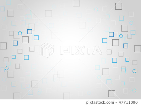 Abstract shape and gray color concept design Abstract shape and gray color concept design 47711090