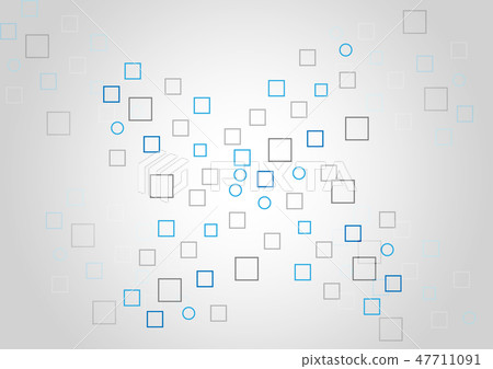 Abstract shape and gray color concept design Abstract shape and gray color concept design 47711091