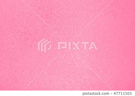 Festive pink background with glitter. Festive pink background with glitter. 47711503