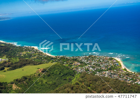 "Hawaii" Sunset Beach Oahu "North Shore" "Hawaii" Sunset Beach Oahu "North Shore" 47711747