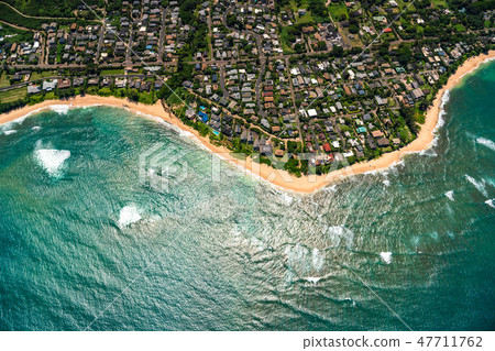 "Hawaii" Sunset Beach Oahu "North Shore" "Hawaii" Sunset Beach Oahu "North Shore" 47711762
