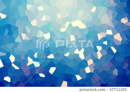 Abstract low poly shapes background Abstract low poly shapes background 47712205