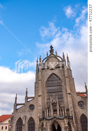 The Church of Our Lady of Nam Nenneche 47712237