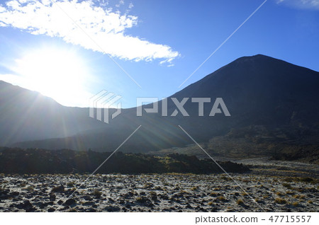 湯加里羅高山穿越 湯加里羅高山穿越 47715557