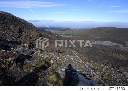 湯加里羅高山穿越 47715560