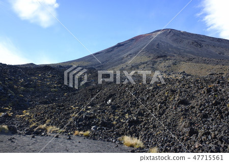 湯加里羅高山穿越 47715561