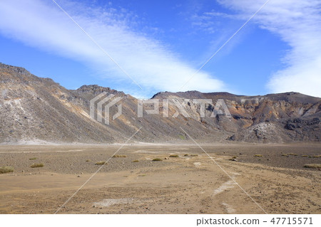 湯加里羅高山穿越 湯加里羅高山穿越 47715571