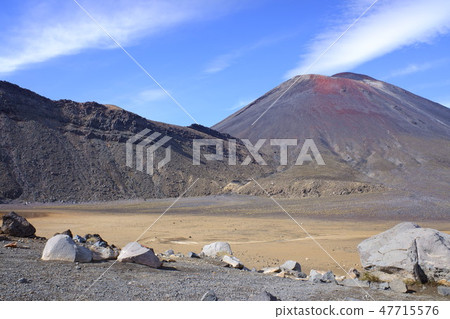 湯加里羅高山穿越 湯加里羅高山穿越 47715576