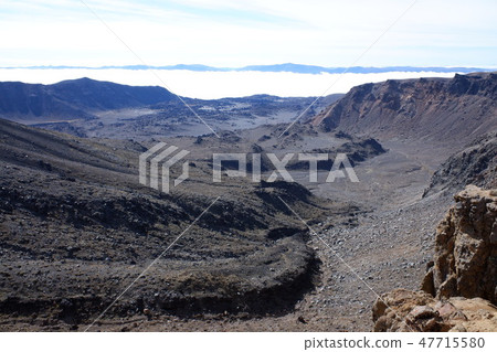 湯加里羅高山穿越 湯加里羅高山穿越 47715580