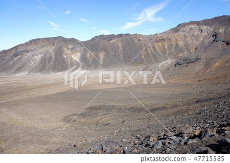Tongariro Alpine Crossing Tongariro Alpine Crossing 47715585