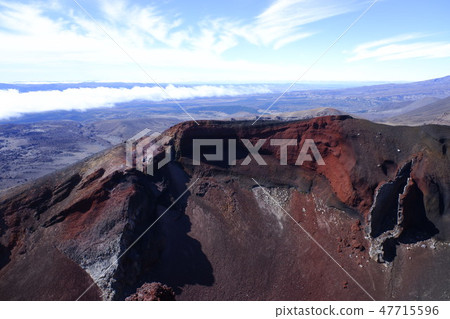 湯加里羅高山穿越 湯加里羅高山穿越 47715596
