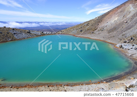 湯加里羅高山穿越 湯加里羅高山穿越 47715608