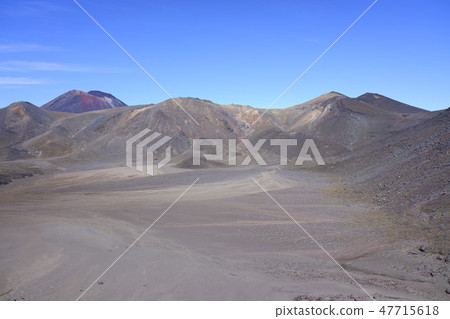 湯加里羅高山穿越 47715618
