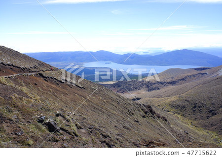 Tongariro Alpine Crossing Tongariro Alpine Crossing 47715622