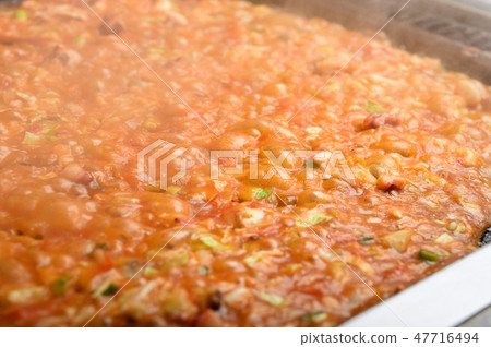 Monja炸了鎮上的美食 Monja炸了鎮上的美食 47716494