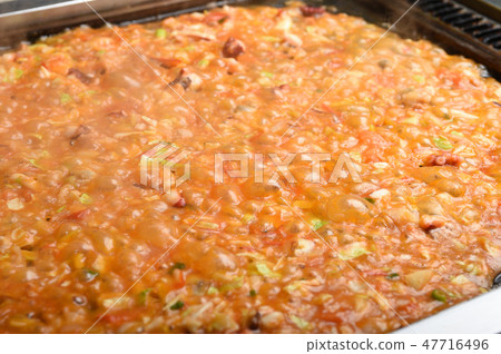 Monja炸了鎮上的美食 47716496