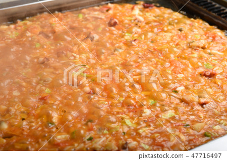 Monja炸了鎮上的美食 47716497