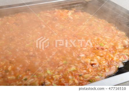 Monja炸了鎮上的美食 47716510