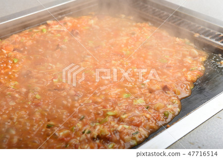 Monja炸了鎮上的美食 47716514