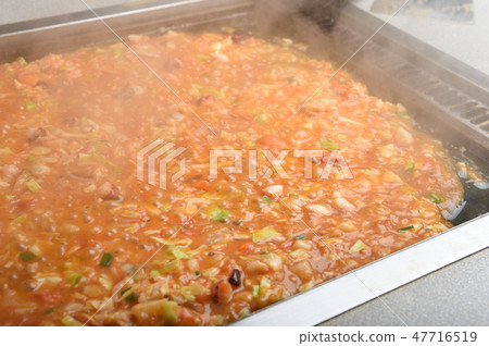 Monja炸了鎮上的美食 47716519