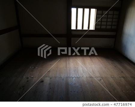 姬路城堡走廊 姬路城堡走廊 47716974