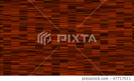 Abstract technology background with flicker, art with horizontal lines, 3d computer generated 47717011