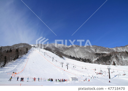 Hakuba Goryu ski resort 47718470