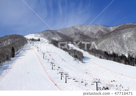 Hakuba Goryu ski resort Hakuba Goryu ski resort 47718471