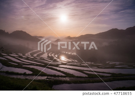 (Chiba) Oyama Oyama Chima Spring Spring 47718655