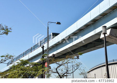 Yurikamome 47718902