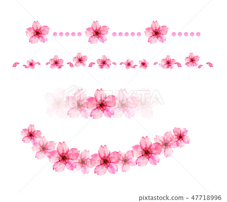 Sakura line Sakura line 47718996
