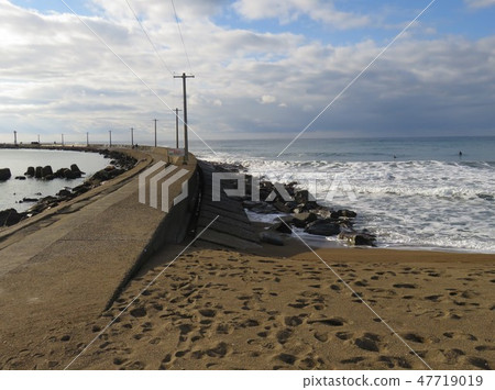 福井縣三國港碼頭（Essel Tsutsumi） 47719019