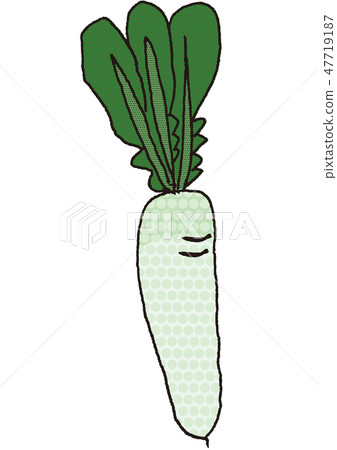 Daikon 1件 Daikon 1件 47719187