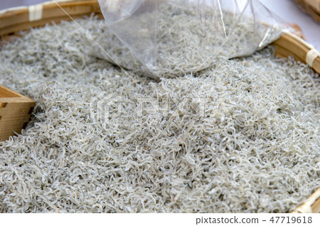 Chirimenji-ko 47719618