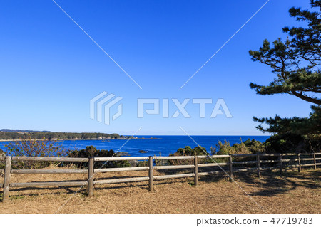 Honshu Southernmost Point Shionomaki 47719783