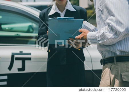 regulation, accident, crime 47720003